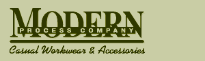 Shop with Modern Process Company