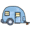 Click here for Camping items.