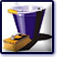 custodian logo for decoration