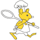 school cafeteria logo for decoration