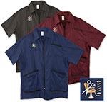 Photo of Premier Barber Jackets for Barbers from Modern Process Company