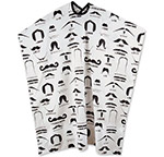 Photo of Stache Vintage Cape for Barbers from Modern Process Company