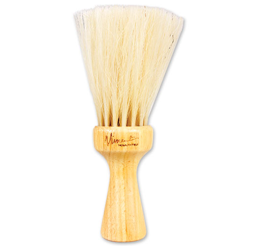 Photo of Neck Duster for Barbers.