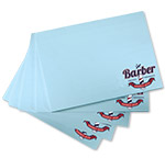 Photo of Sticky Notes for Barbers from Modern Process Company