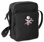 Photo of Crossbody Bag for Barbers from Modern Process Company