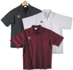 Photo of Twill Barber Jackets for Barbers from Modern Process Company
