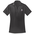 Photo of Ladies Tek Polo for Barbers from Modern Process Company