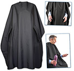 Photo of Hands-Free Cape for Barbers from Modern Process Company