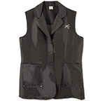 Photo of Ladies Cool Vent Vest for Barbers from Modern Process Company