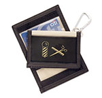 Photo of Card Wallet for Barbers from Modern Process Company