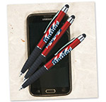 Photo of Stylus Pens for Barbers from Modern Process Company