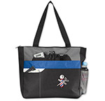 Photo of Gear Bag for Barbers from Modern Process Company