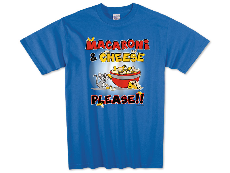 Photo of T-Shirt for School Cooks and Education Workers.