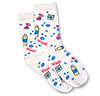 Photo of Socks for Hairstylists from Modern Process Company