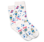Photo of Socks for Hairstylists from Modern Process Company