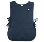 Photo of Twill Smock for Hairstylists from Modern Process Company