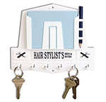 Photo of Key Holder for Hairstylists from Modern Process Company