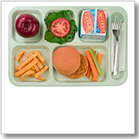 Click here for School Cook Items page.