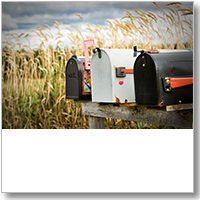 Click here for Rural Items page.