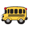 Click here for School Transportation items.