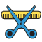 Click here for Hair Stylist items.