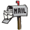 Click here for Rural Carrier items.