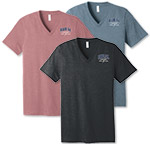 Photo of Postal Rural V-Neck Tees from Modern Process Company