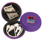 Photo of Postal Zippered Pouch from Modern Process Company