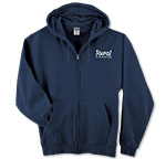 Photo of Postal Rural Zipper Hood from Modern Process Company