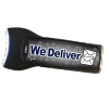 Photo of Postal Magnetic Flashlight from Modern Process Company