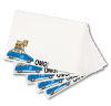 Photo of Postal Sticky Notes from Modern Process Company