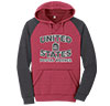 Photo of Postal District Hoodie from Modern Process Company