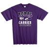 Photo of Postal Rural Purple Tee from Modern Process Company