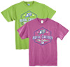 Photo of Postal 2 Rural T-Shirts from Modern Process Company