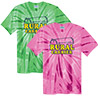 Photo of Rural Tie-Dyed Tees from Modern Process Company