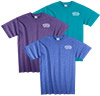 Photo of Postal Left Chest T-Shirts from Modern Process Company