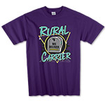 Photo of Postal Rural T-Shirt from Modern Process Company