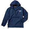 Photo of Postal Rural Nylon Windbreaker from Modern Process Company
