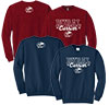 Photo of Postal Rural Crew Sweatshirts from Modern Process Company