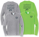 Photo of Postal 2 Long Sleeve Tees from Modern Process Company