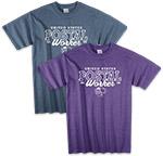 Photo of Postal 2 T-Shirts from Modern Process Company