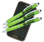 Photo of Postal Lime Stylus Pens from Modern Process Company