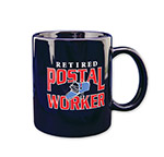 Photo of Retired Ceramic Mug from Modern Process Company