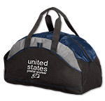 Photo of Postal Duffel Bag from Modern Process Company