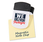 Photo of Postal Magnetic Note Clip from Modern Process Company