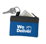 Photo of Postal Coin Pouch from Modern Process Company