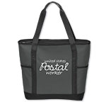 Photo of Postal Tote Bag from Modern Process Company