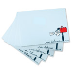 Photo of Blue Sticky Notes from Modern Process Company