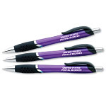 Photo of Purple Pens from Modern Process Company