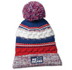 Photo of Postal Knit Hat from Modern Process Company